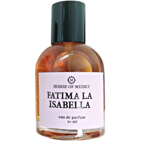 Fatima La Isabella